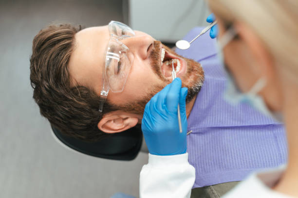 Oral Surgery in Nashville, NC